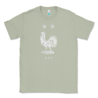 Matcha FFF Two Stars Classic Tee - DesignPulse