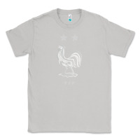 Moon Dust FFF Two Stars Classic Tee - DesignPulse