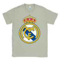 Matcha real,madrid Classic Tee - DesignPulse
