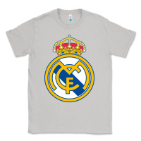 Moon Dust real,madrid Classic Tee - DesignPulse