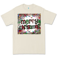 Bone merry Christmas Premium Tee - CowhideDigitalArt