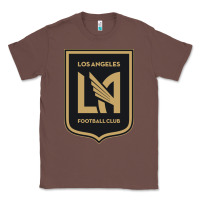 Chestnut LAFC Classic Tee - DesignPulse