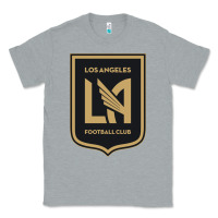 Lafc Classic Tee | Teevron
