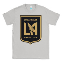 Moon Dust LAFC Classic Tee - DesignPulse