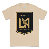 Mushroom LAFC Classic Tee - DesignPulse