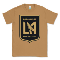 Toasted Coconut LAFC Classic Tee - DesignPulse