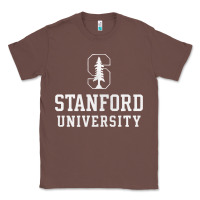 Chestnut stanford university logo Classic Tee - DesignPulse