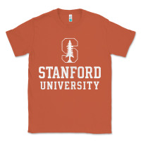 Copper stanford university logo Classic Tee - DesignPulse