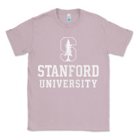 Lilac stanford university logo Classic Tee - DesignPulse