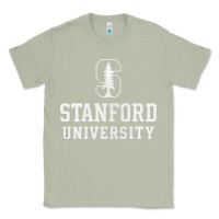 Matcha stanford university logo Classic Tee - DesignPulse