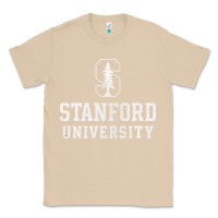 Mushroom stanford university logo Classic Tee - DesignPulse