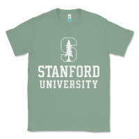 Sage stanford university logo Classic Tee - DesignPulse