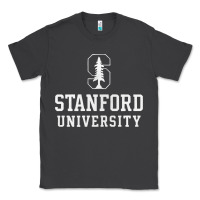 Smoke stanford university logo Classic Tee - DesignPulse