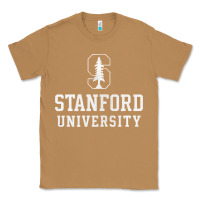 Toasted Coconut stanford university logo Classic Tee - DesignPulse