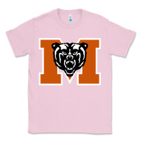 Bubblegum Pink mercer bears Classic Tee - DesignPulse