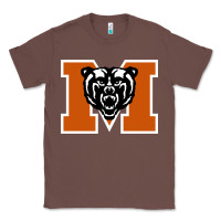 Chestnut mercer bears Classic Tee - DesignPulse