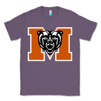 Lavender mercer bears Classic Tee - DesignPulse