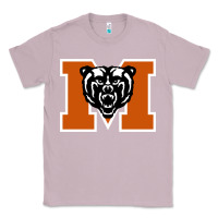 Lilac mercer bears Classic Tee - DesignPulse