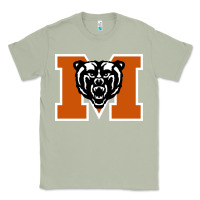 Matcha mercer bears Classic Tee - DesignPulse