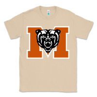 Mushroom mercer bears Classic Tee - DesignPulse