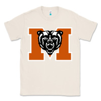 Mercer Bears Classic Tee | Teevron