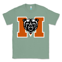 Sage mercer bears Classic Tee - DesignPulse