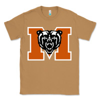 Toasted Coconut mercer bears Classic Tee - DesignPulse