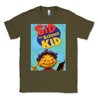 Sid The Science Kid For Friend Classic Tee | Teevron