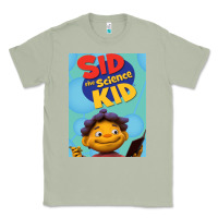 Matcha Sid The Science Kid for friend Classic Tee - DesignPulse