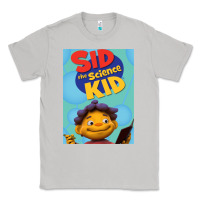 Moon Dust Sid The Science Kid for friend Classic Tee - DesignPulse