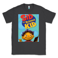 Smoke Sid The Science Kid for friend Classic Tee - DesignPulse