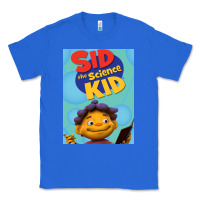True Royal Sid The Science Kid for friend Classic Tee - DesignPulse