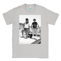 Moon Dust Thelma And Louise Classic Tee - PixelWave
