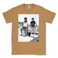 Toasted Coconut Thelma And Louise Classic Tee - PixelWave