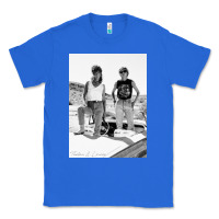 True Royal Thelma And Louise Classic Tee - PixelWave