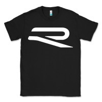Black wolsvagen r Classic Tee - PixelWave