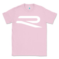 Bubblegum Pink wolsvagen r Classic Tee - PixelWave