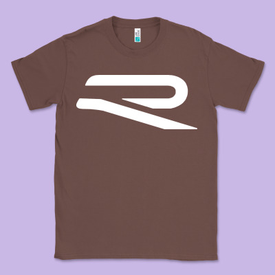Wolsvagen R Classic Tee Designed By Pixelwave