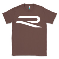 Chestnut wolsvagen r Classic Tee - PixelWave