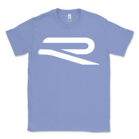 Colony Blue wolsvagen r Classic Tee - PixelWave