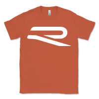 Copper wolsvagen r Classic Tee - PixelWave