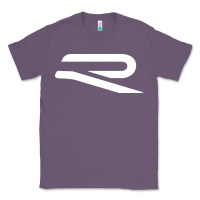Lavender wolsvagen r Classic Tee - PixelWave