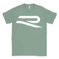 Sage wolsvagen r Classic Tee - PixelWave