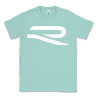 Seafoam wolsvagen r Classic Tee - PixelWave