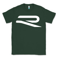 Sports Green wolsvagen r Classic Tee - PixelWave
