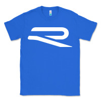 True Royal wolsvagen r Classic Tee - PixelWave