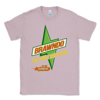 Lilac brawndo the thirst mutilator   idiocracy inspired active Classic Tee - PixelWave