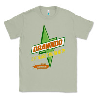 Matcha brawndo the thirst mutilator   idiocracy inspired active Classic Tee - PixelWave