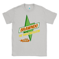 Moon Dust brawndo the thirst mutilator   idiocracy inspired active Classic Tee - PixelWave