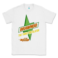 White brawndo the thirst mutilator   idiocracy inspired active Classic Tee - PixelWave